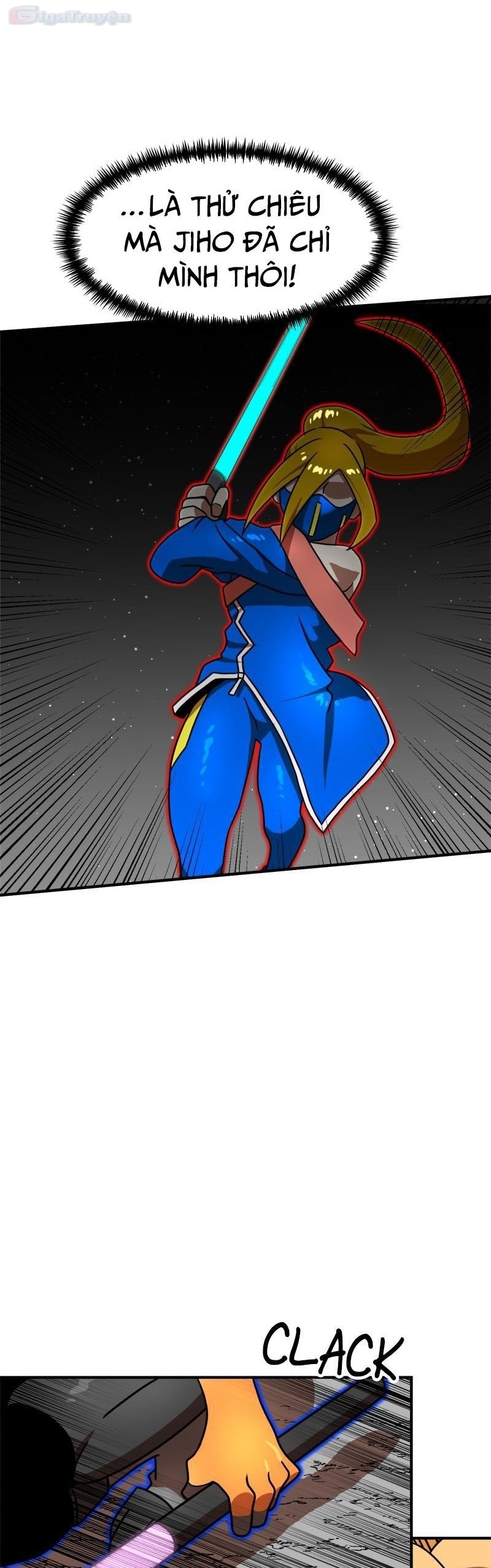 Đọc truyện [Leak] Cao thủ tái xuất - Chap 91 